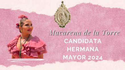 macarena de la torre