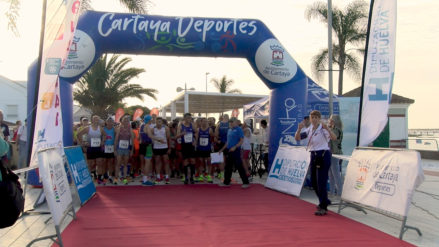 media maraton