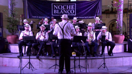 14-07-2023 ateneo musical noche en blanco