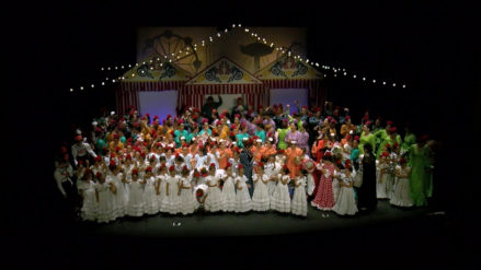 29-06-2023 - ACADEMIA MPAL DE BAILE