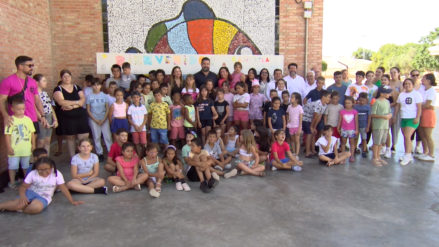 CAMPUS DE VERANO
