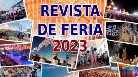 REVISTA DE FERIA 2023