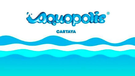 aquopolis cartaya