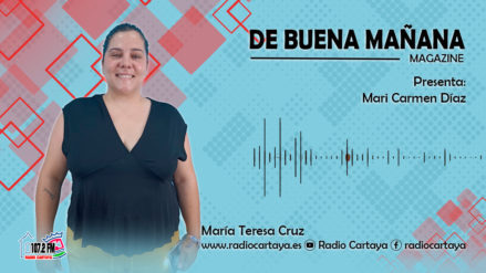 maria teresa cruz