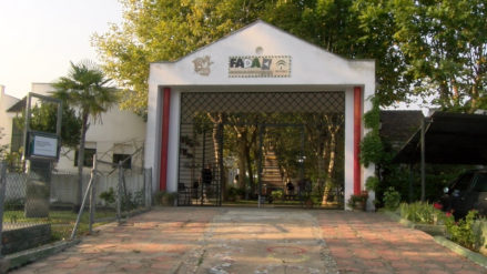 valle salado