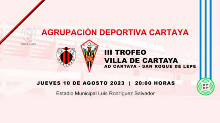 AD CARTAYA