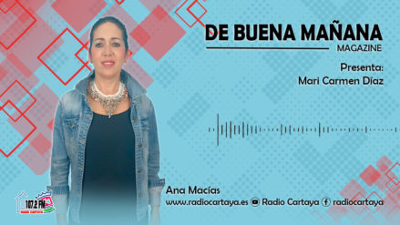 ANA MACIAS OK