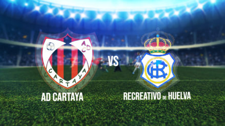 CARTAYA vs RECREATIVO