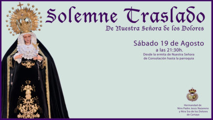 DOLORES