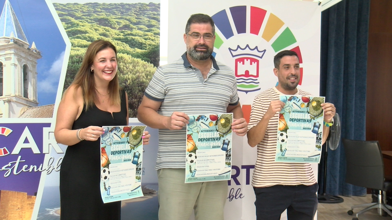 noticia deportes