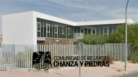 REGANTES-CHANZA