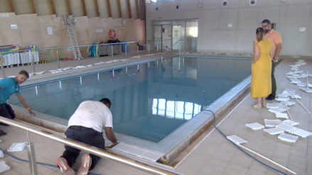 noticia piscina