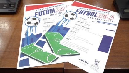 02-10-2023 - FUTBOLSALA