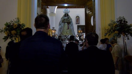 07-10-2023 - PROCESIÓN EXTRAORDINARIA