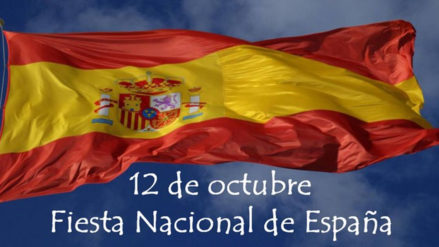12 de octubre