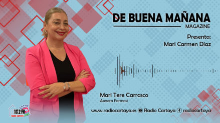 24-10-2023 - MARI TERE CARRASCO
