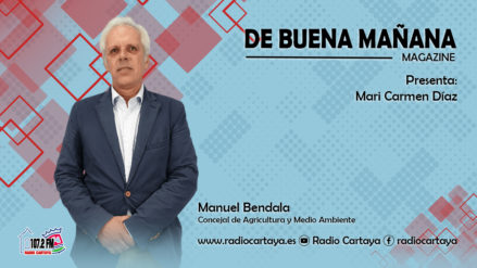 MANUEL-BENDALA