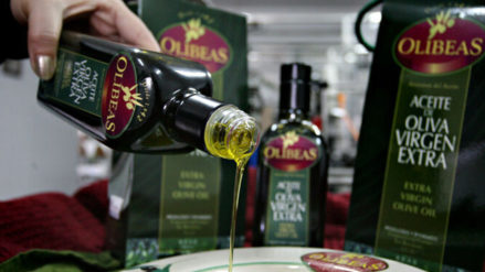 OLIBEAS ACEITE ENTREVISTA