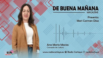 ana maria macias