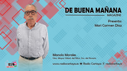 manolo morales