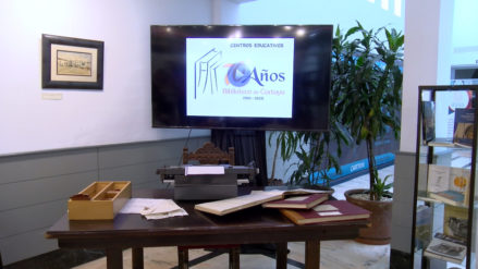 30-11-2023 - 70 AÑOS BIBLIOTECA