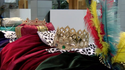 15-12-2023 - coronacion reyes