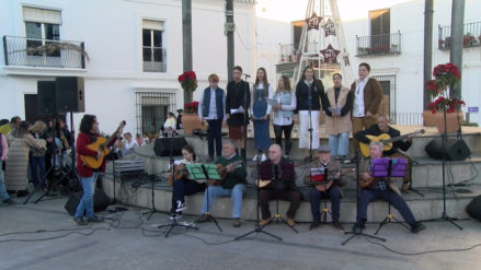 16-12-2023- rondalla