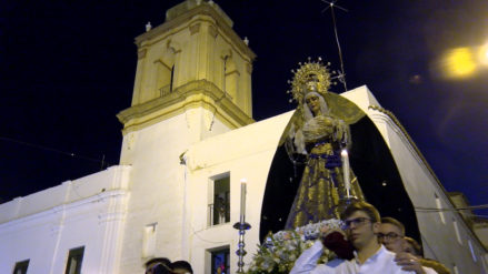 18-12-2023 - VIRGEN DE LA ESPERANZA