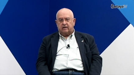 domingo martin