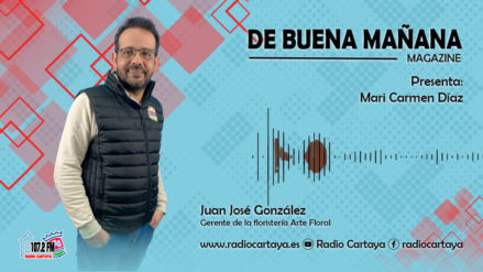 19-01-2023 - juan jose arte floral