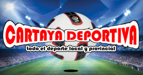 CARTAYA DEPORTIVA 1200