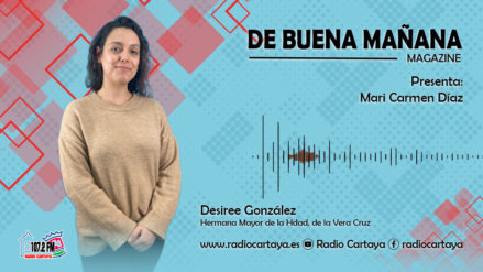 DESIREE GONZÁLEZ 2