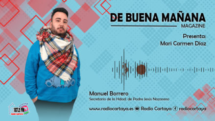 Manuel Borrero 2