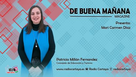 02-02-2024 - PATRICIA MILLÁN