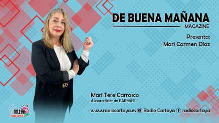 13-02-2024 - MARI TERE CARRASCO