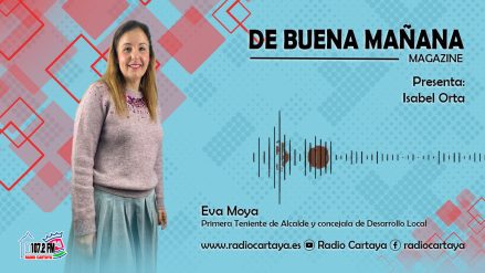 26-02-2024 EVA MOYA