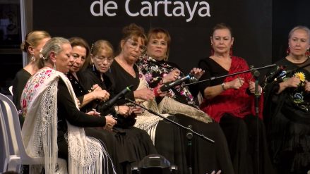 gkrupo de palillos regina mundi