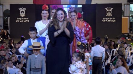 yasmina flamencura ordoñez