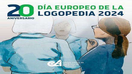 05-03-2024.- EVA ROMERO. LOGOPEDA. DELEGADA DEL COLEGIODE LOGOPEDAS DE HUELVA