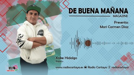 12-03-2024.- XAKE 2