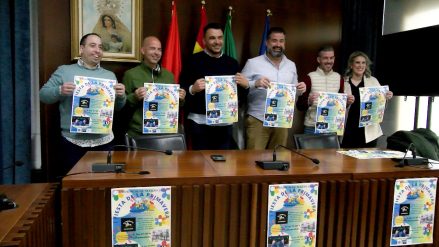 13-03-2024 - PRESENTACIÓN FIESTA PRIMAVERA NUEVO PORTIL