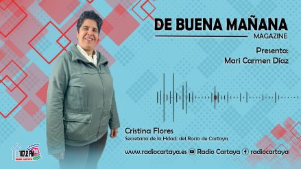 15-03-2024 - CRISTINA FLORES HDAD. DEL ROCIO 2