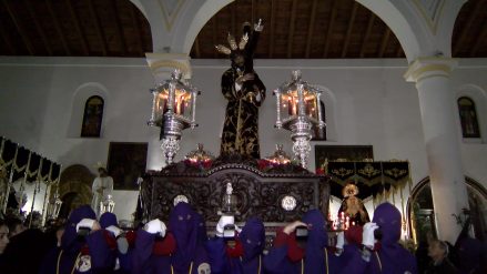 29-03-2024 - NAZARENO Y DOLORES