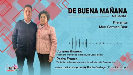 CARMEN ROMERO 2