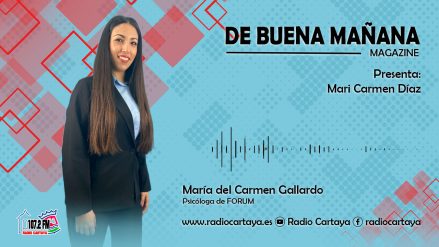 MARI CARMEN GALLARDO forum. 2