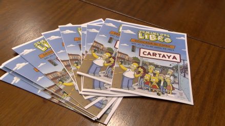 04-04-2024 - SEMANA DEL LIBRO