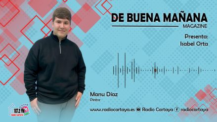 08-04-2024 - MANU DIAZ----PINTOR 2
