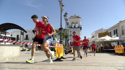 13-04-2024 - CARRERA CONTRA EL CÁRNCER