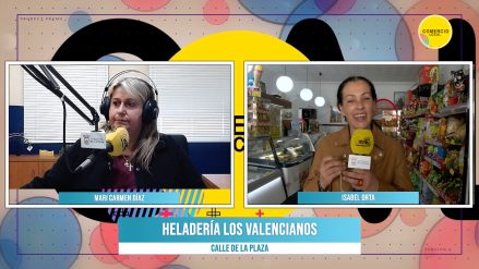 24-04-2024 - LOS VALENCIANOS