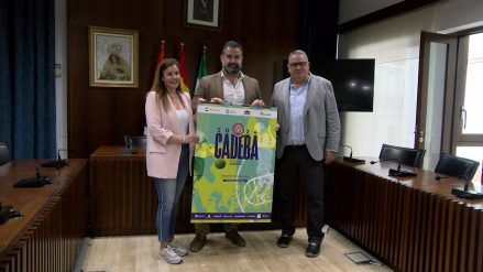 25-04-2024 - CAMPEONATO DE BALONCESTO